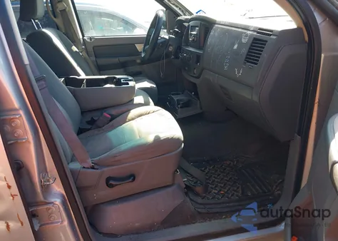 2008 Dodge Ram 1500 Slt from USA, damaged, VIN 1D7HA18288J104694